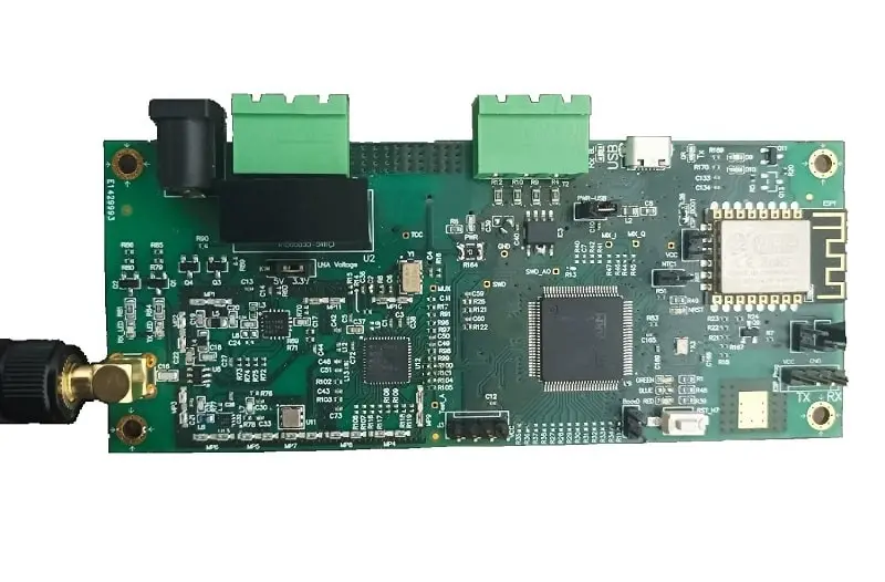Portfolio 7 ISM Band RF Modem