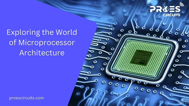 Microprocessor