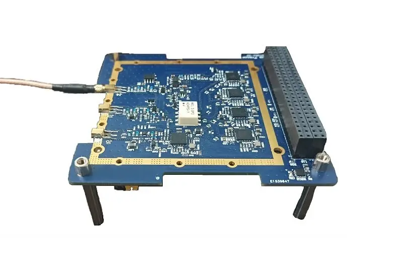 Portfolio 8 Multichannel LoRa Gateway