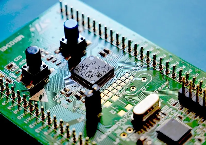 Electronic Circuits Design 6 electronic circuits design