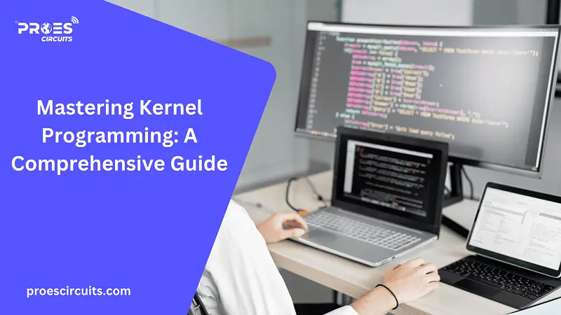 Kernel Programming original